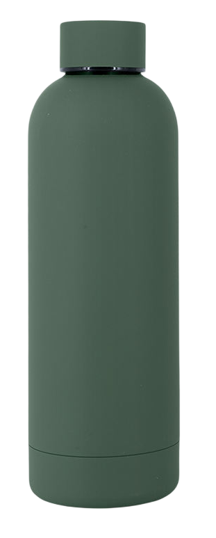 Aluminum Water Bottle